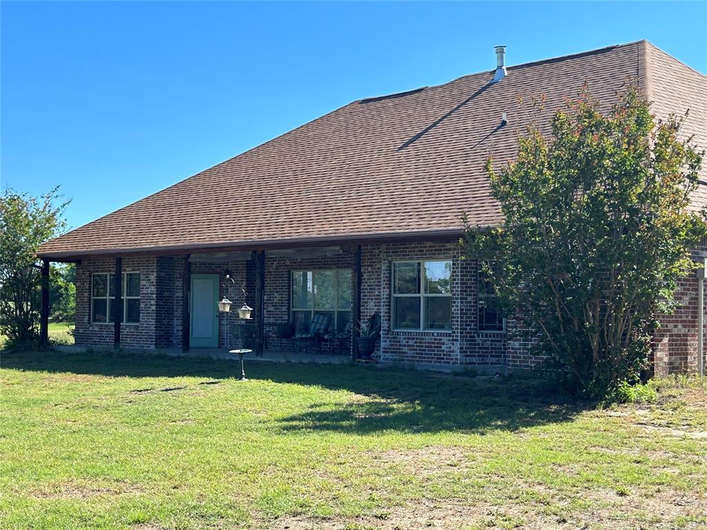 214 VZ County Road Ben Wheeler, TX 75754 - Photo 24 of 28