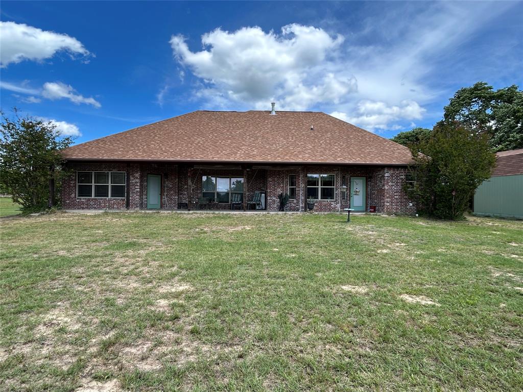 214 VZ County Road Ben Wheeler, TX 75754 - Photo 25 of 28