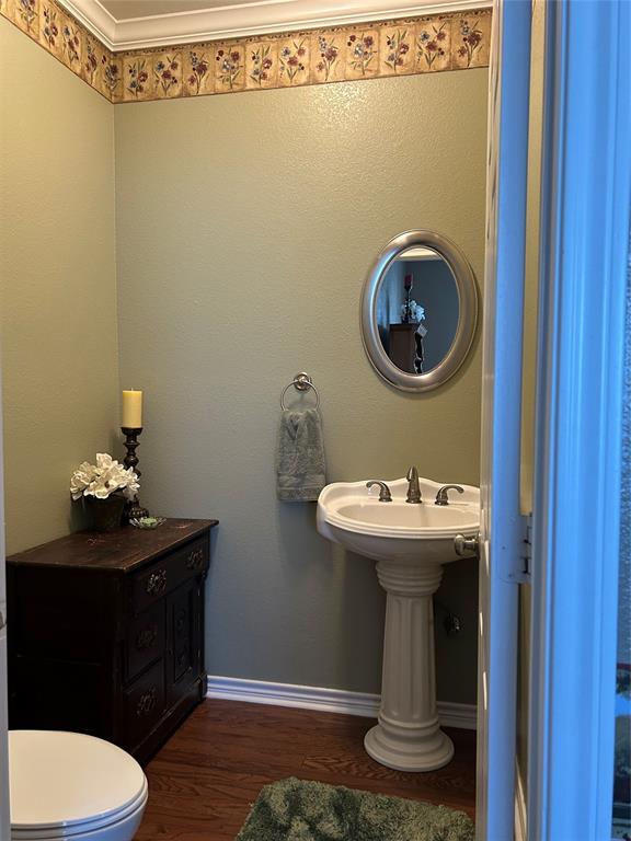 214 VZ County Road Ben Wheeler, TX 75754 - Photo 28 of 28