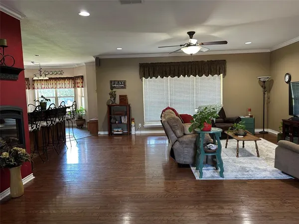 $635,000 | 214 VZ County Road, Ben Wheeler, TX 75754