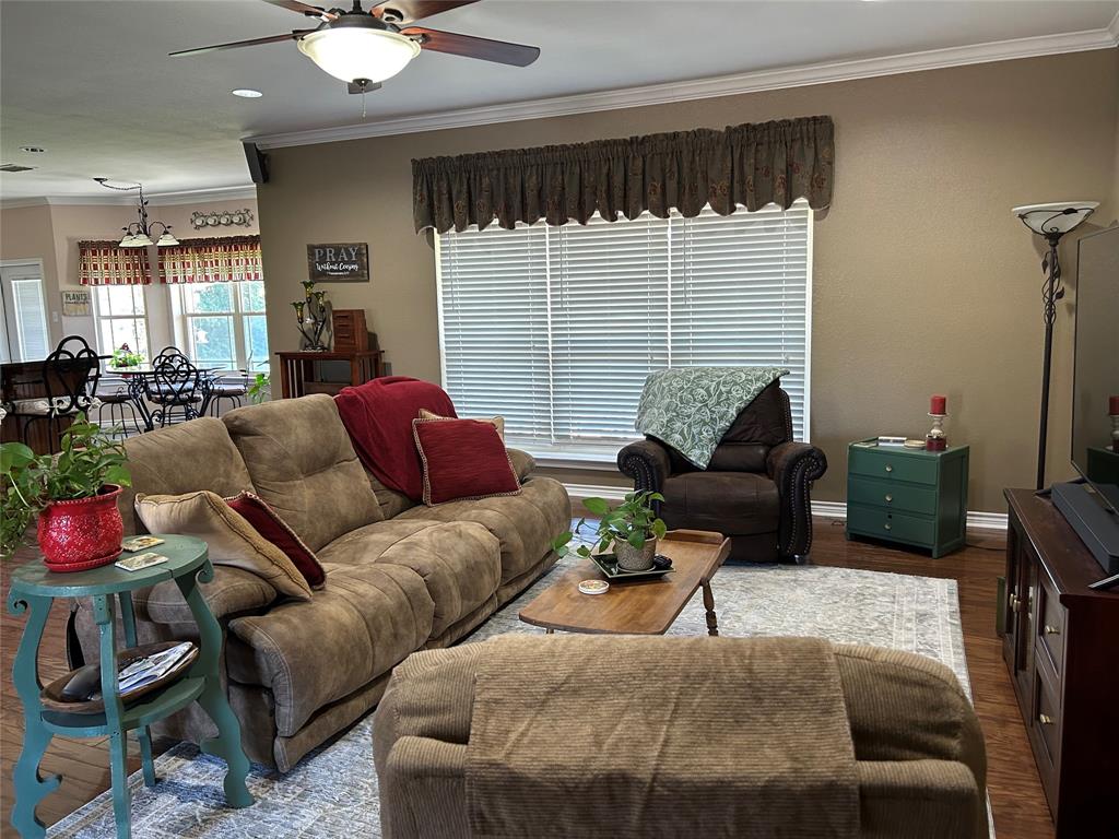 214 VZ County Road Ben Wheeler, TX 75754 - Photo 5 of 28