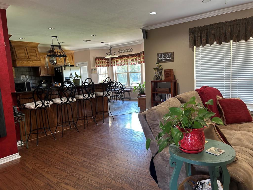 214 VZ County Road Ben Wheeler, TX 75754 - Photo 6 of 28