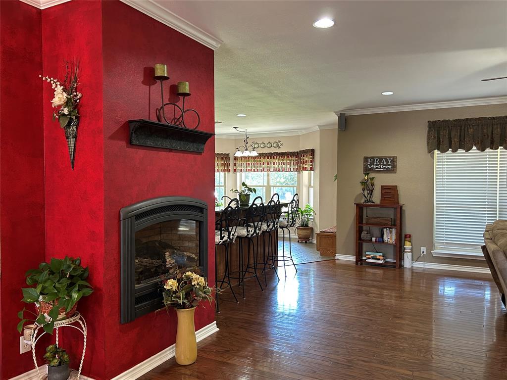 214 VZ County Road Ben Wheeler, TX 75754 - Photo 7 of 28