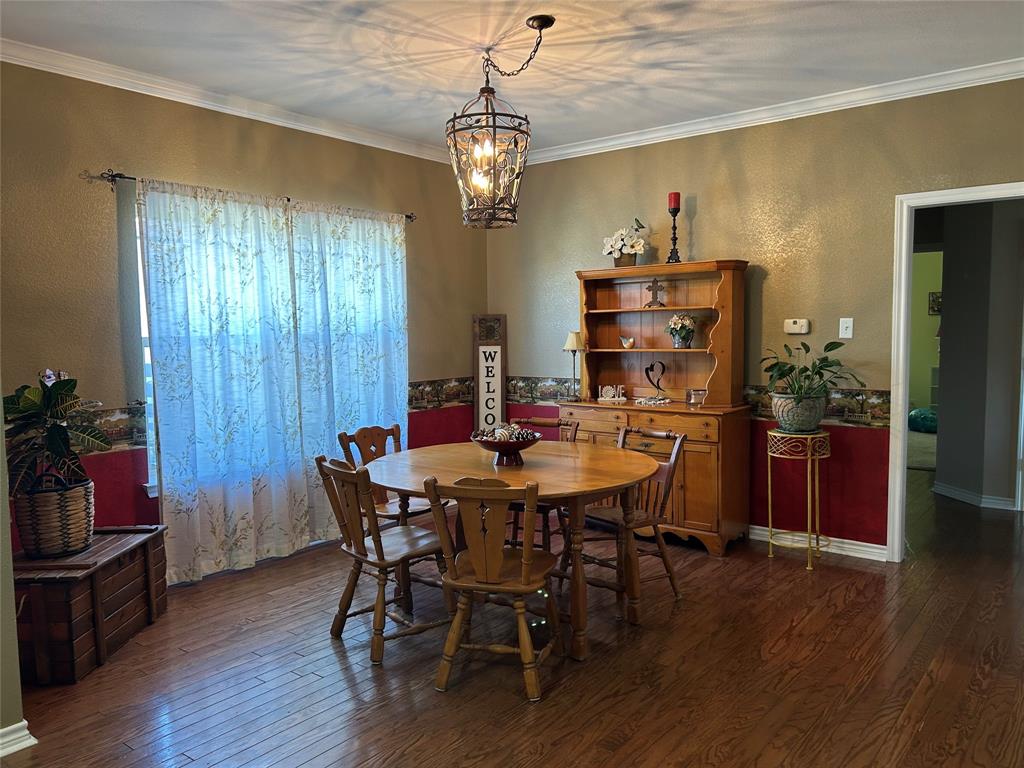 214 VZ County Road Ben Wheeler, TX 75754 - Photo 8 of 28