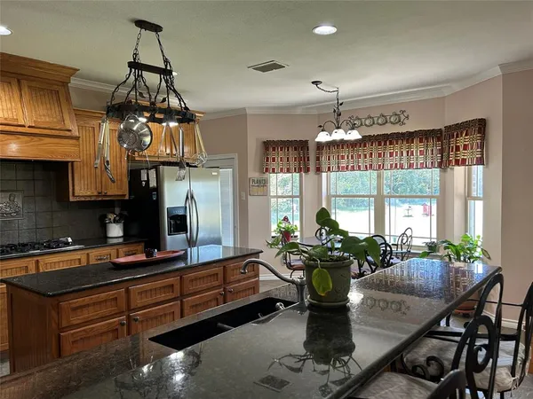 $635,000 | 214 VZ County Road, Ben Wheeler, TX 75754