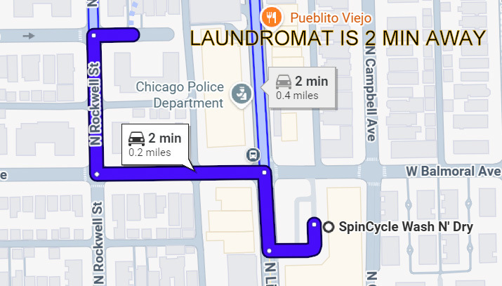 2552 West Rascher Avenue, Unit G Chicago, IL 60625 - Photo 9 of 9