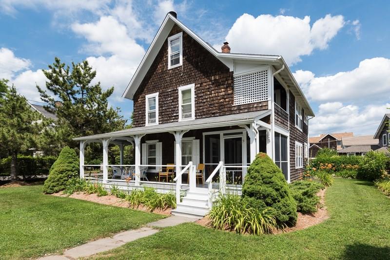 87 West Wharf Road Madison, CT 06443 - Photo 1 of 1