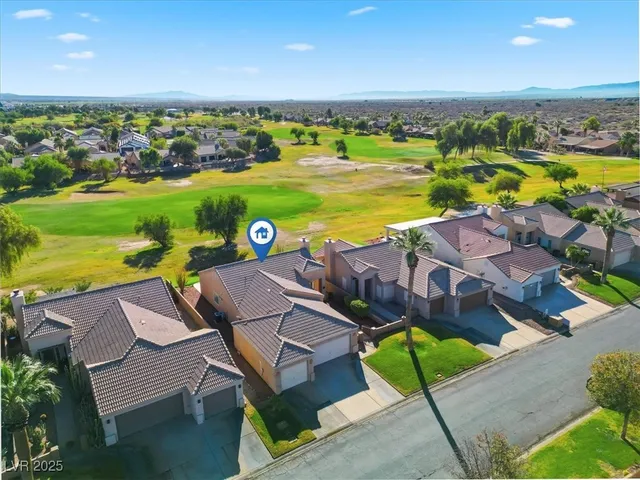 $350,000 | 1199 Golf Club Drive, Laughlin, NV 89029