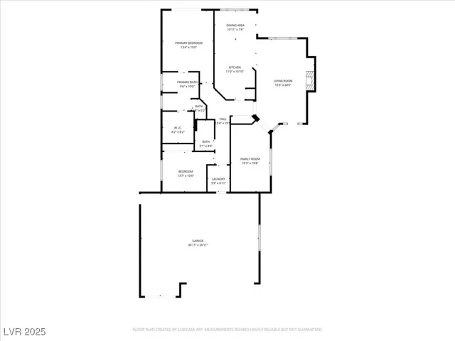 $350,000 | 1199 Golf Club Drive, Laughlin, NV 89029