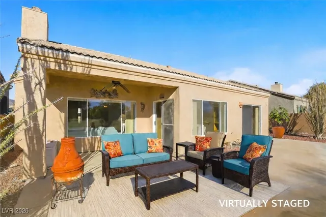 $350,000 | 1199 Golf Club Drive, Laughlin, NV 89029