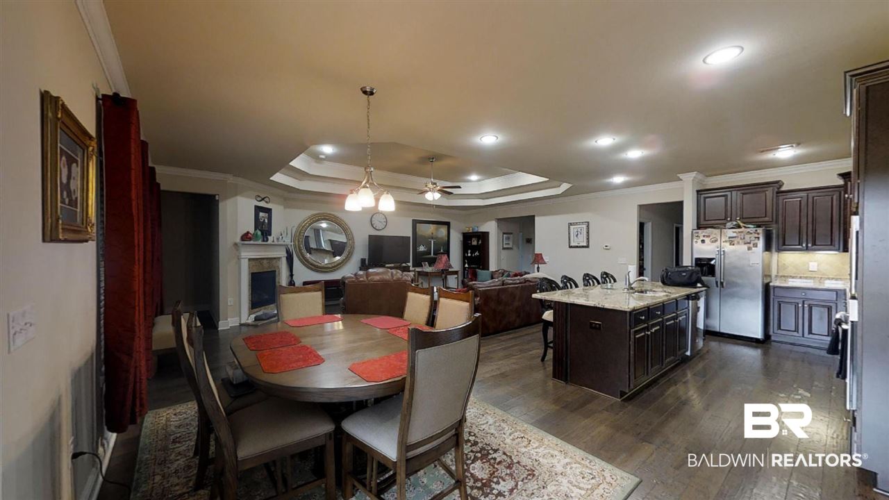 4232 Craigend Loop Gulf Shores, AL 36542 - Photo 3 of 28