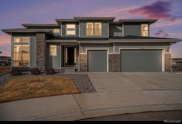 $5,995 | 255 Rogers Court, Castle Rock, CO 80104