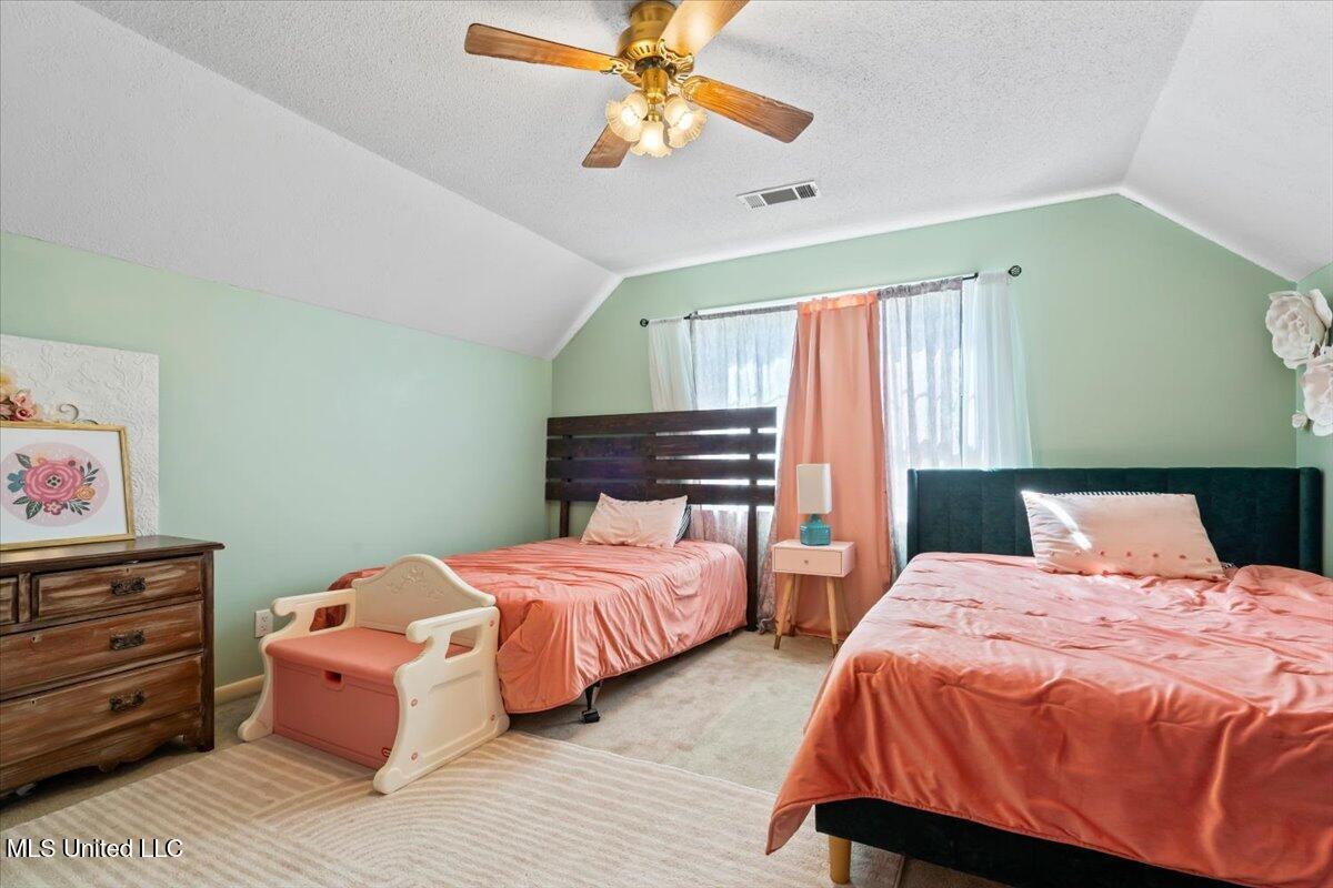 29 Forest Hill Road Byhalia, MS 38611 - Photo 17 of 22 Bedroom 3