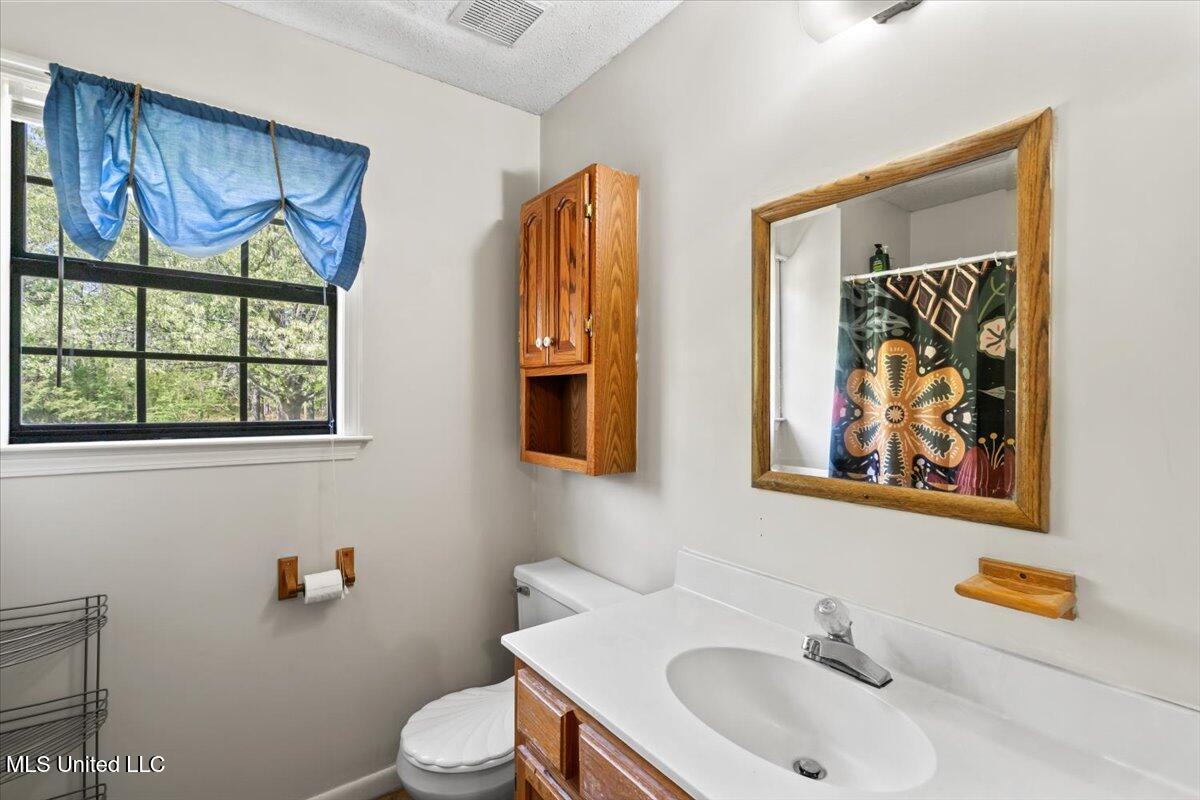 29 Forest Hill Road Byhalia, MS 38611 - Photo 18 of 22 Bathroom 2