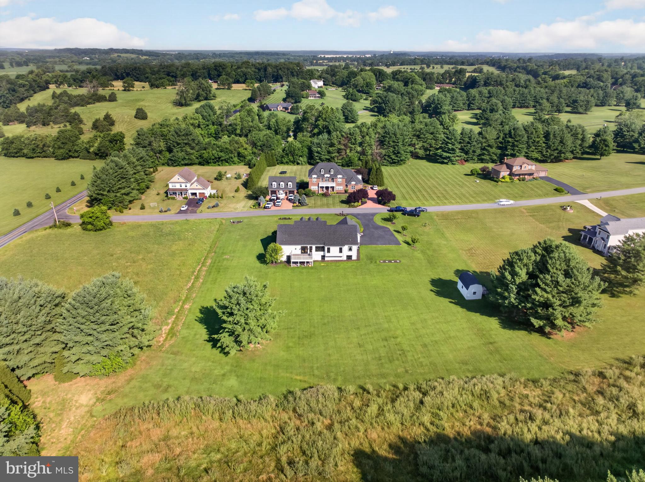 80 Bowling View Road Front Royal, VA 22630 - Photo 35 of 103