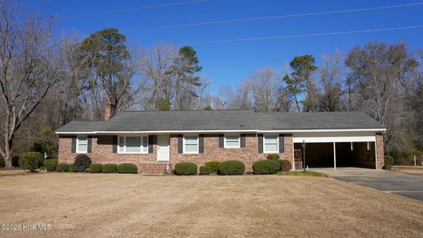 $344,000 | 291 Whitehall Road, Whiteville, NC 28472