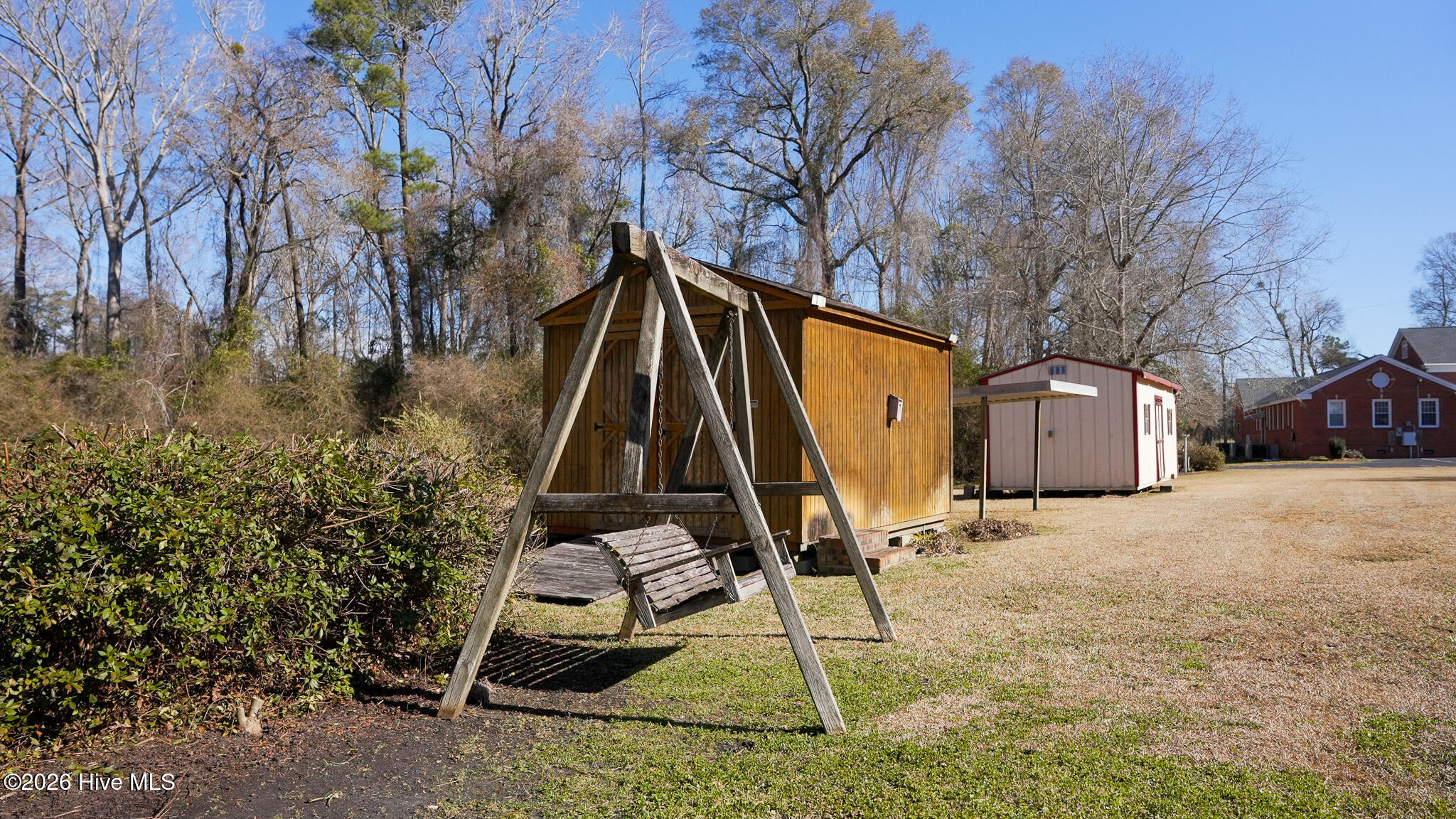 291 Whitehall Road Whiteville, NC 28472 - Photo 10 of 45 DSC00295