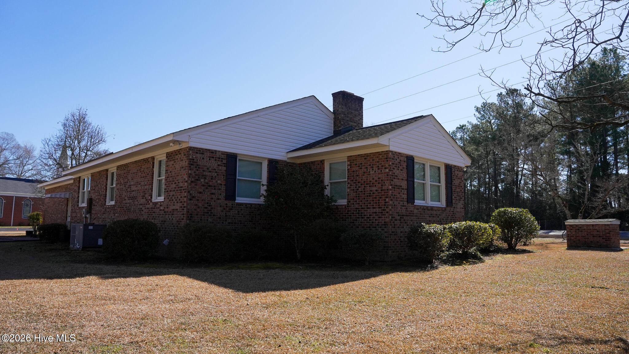 291 Whitehall Road Whiteville, NC 28472 - Photo 11 of 45 DSC00297