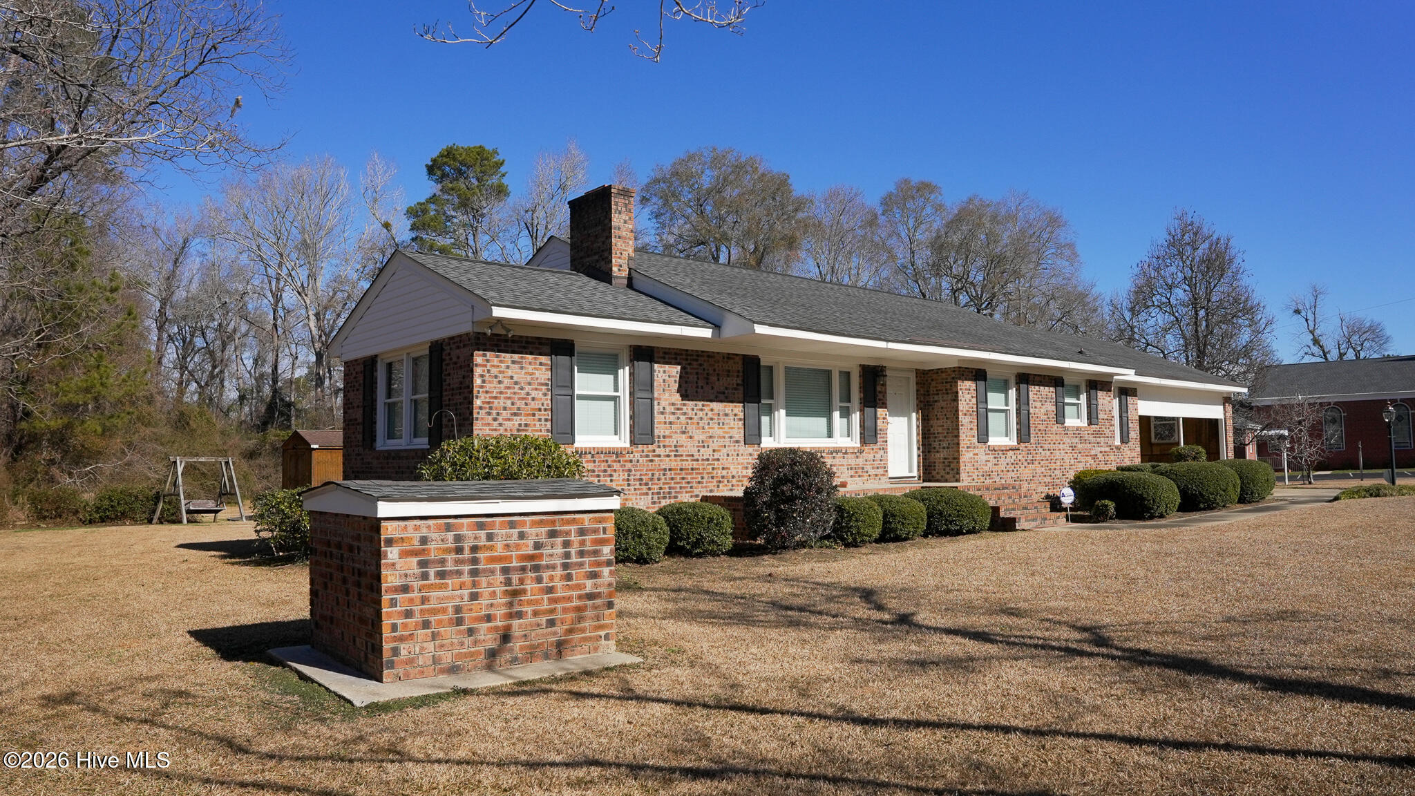 291 Whitehall Road Whiteville, NC 28472 - Photo 12 of 45 DSC00299