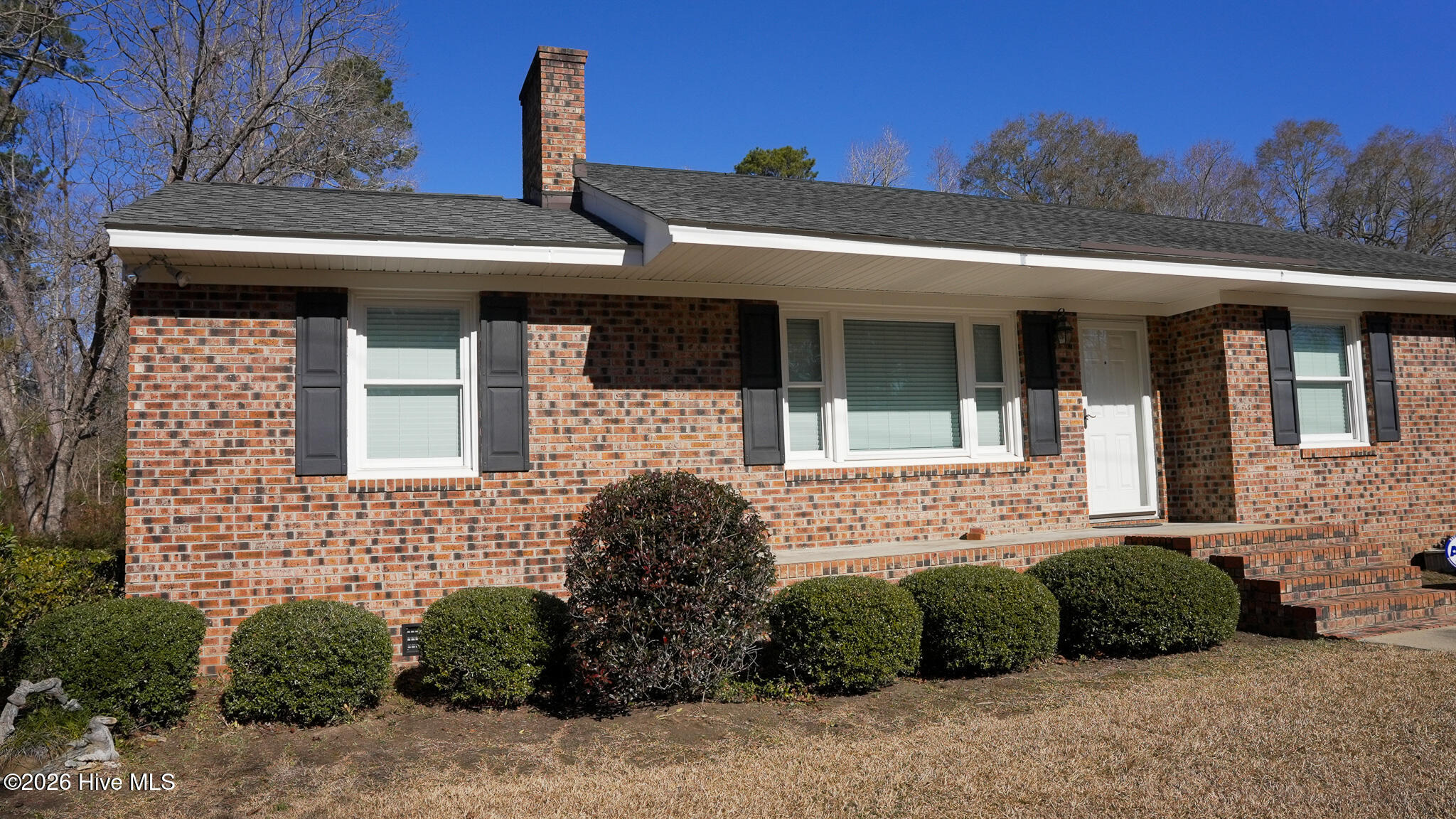291 Whitehall Road Whiteville, NC 28472 - Photo 13 of 45 DSC00301