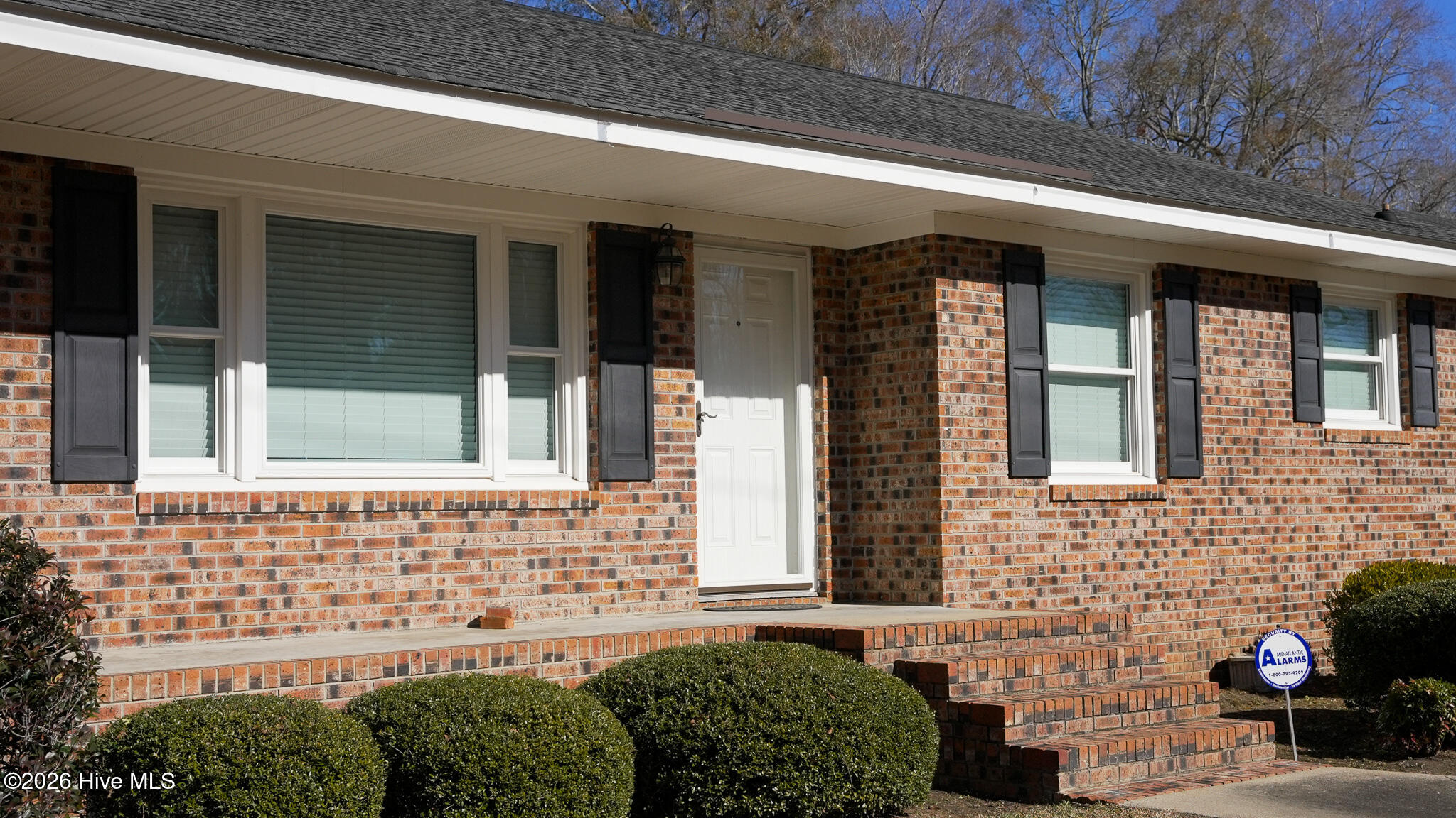 291 Whitehall Road Whiteville, NC 28472 - Photo 14 of 45 DSC00302