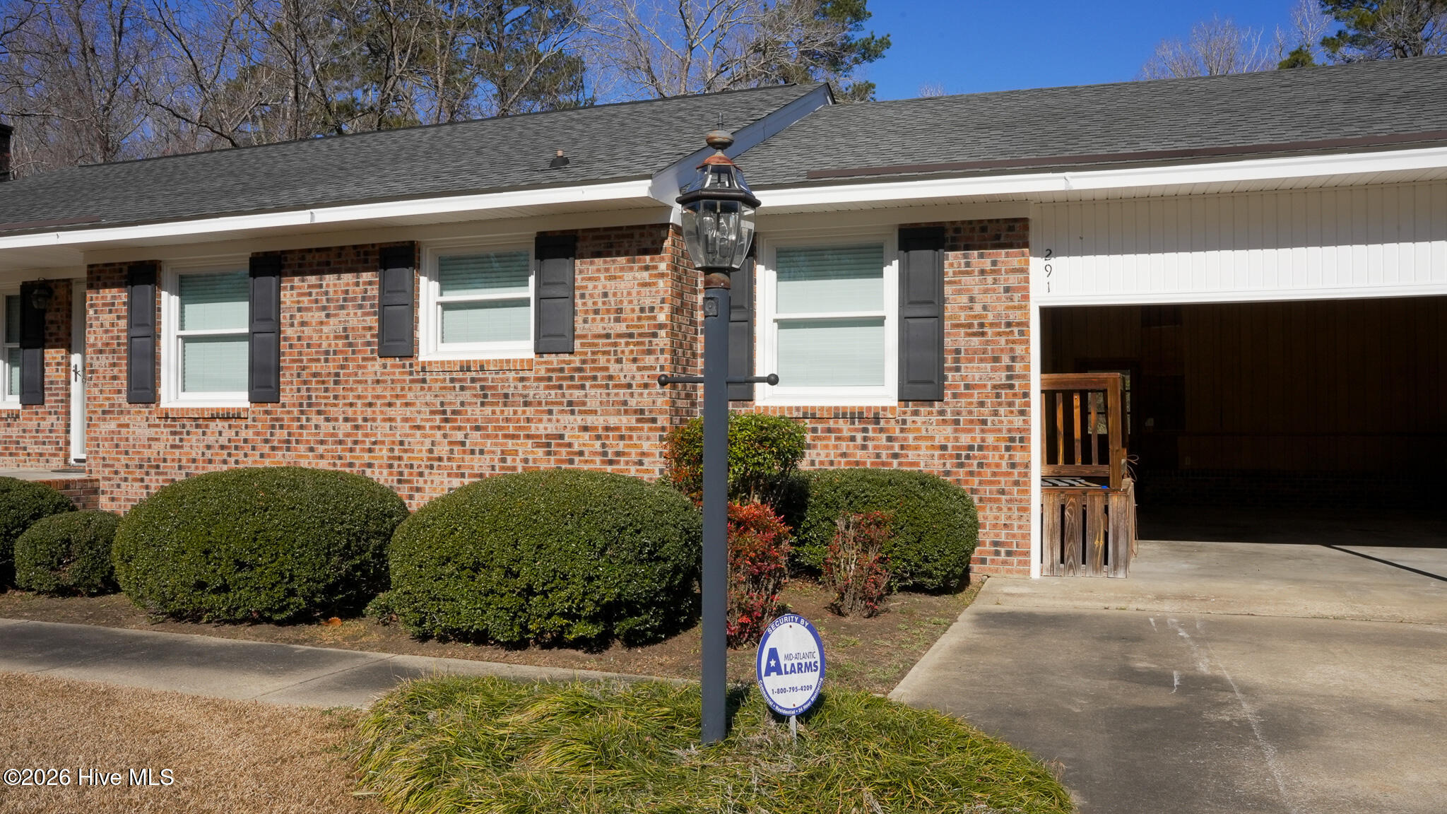 291 Whitehall Road Whiteville, NC 28472 - Photo 18 of 45 DSC00307