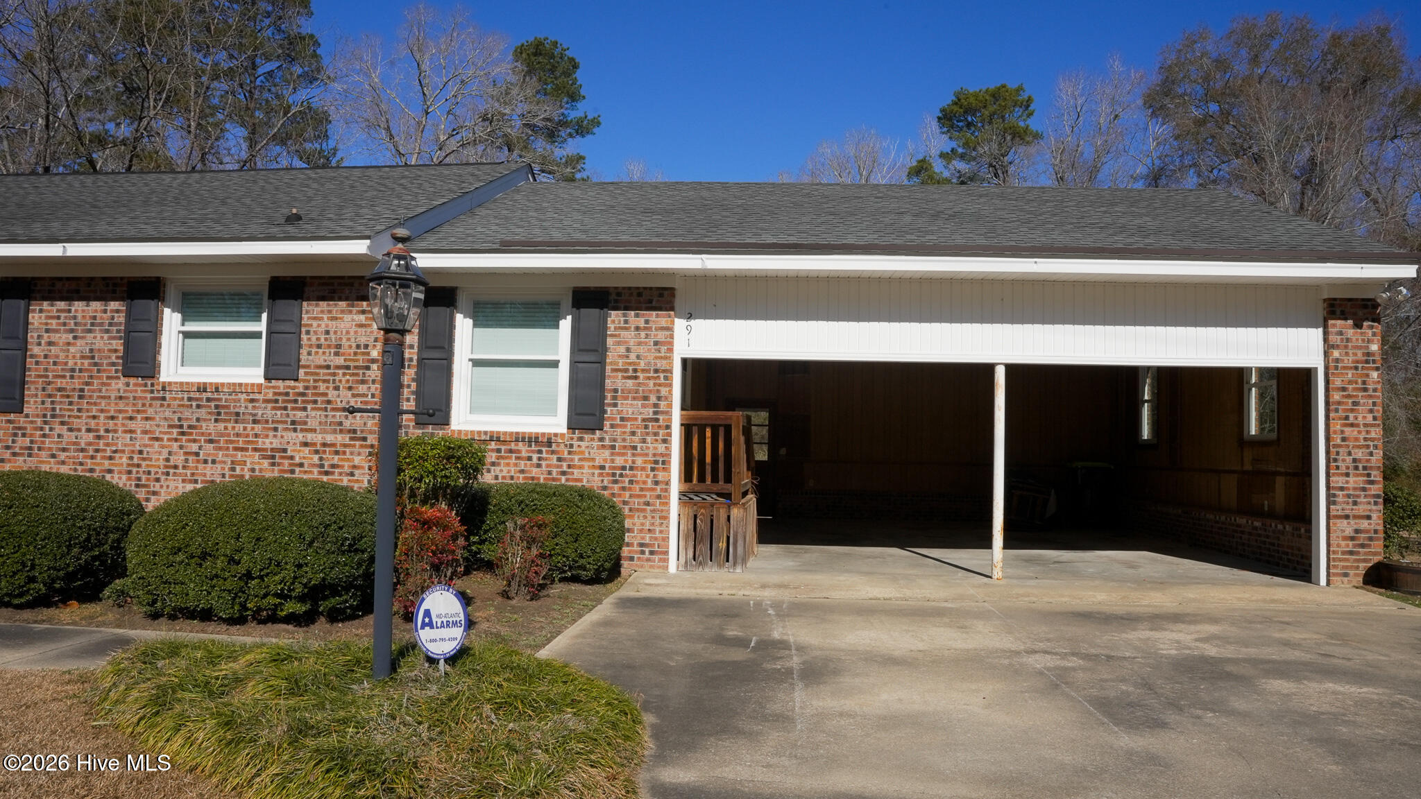 291 Whitehall Road Whiteville, NC 28472 - Photo 19 of 45 DSC00308