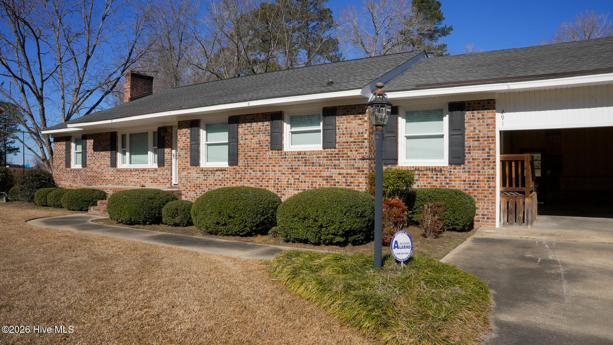 291 Whitehall Road Whiteville, NC 28472 - Photo 20 of 45 DSC00310
