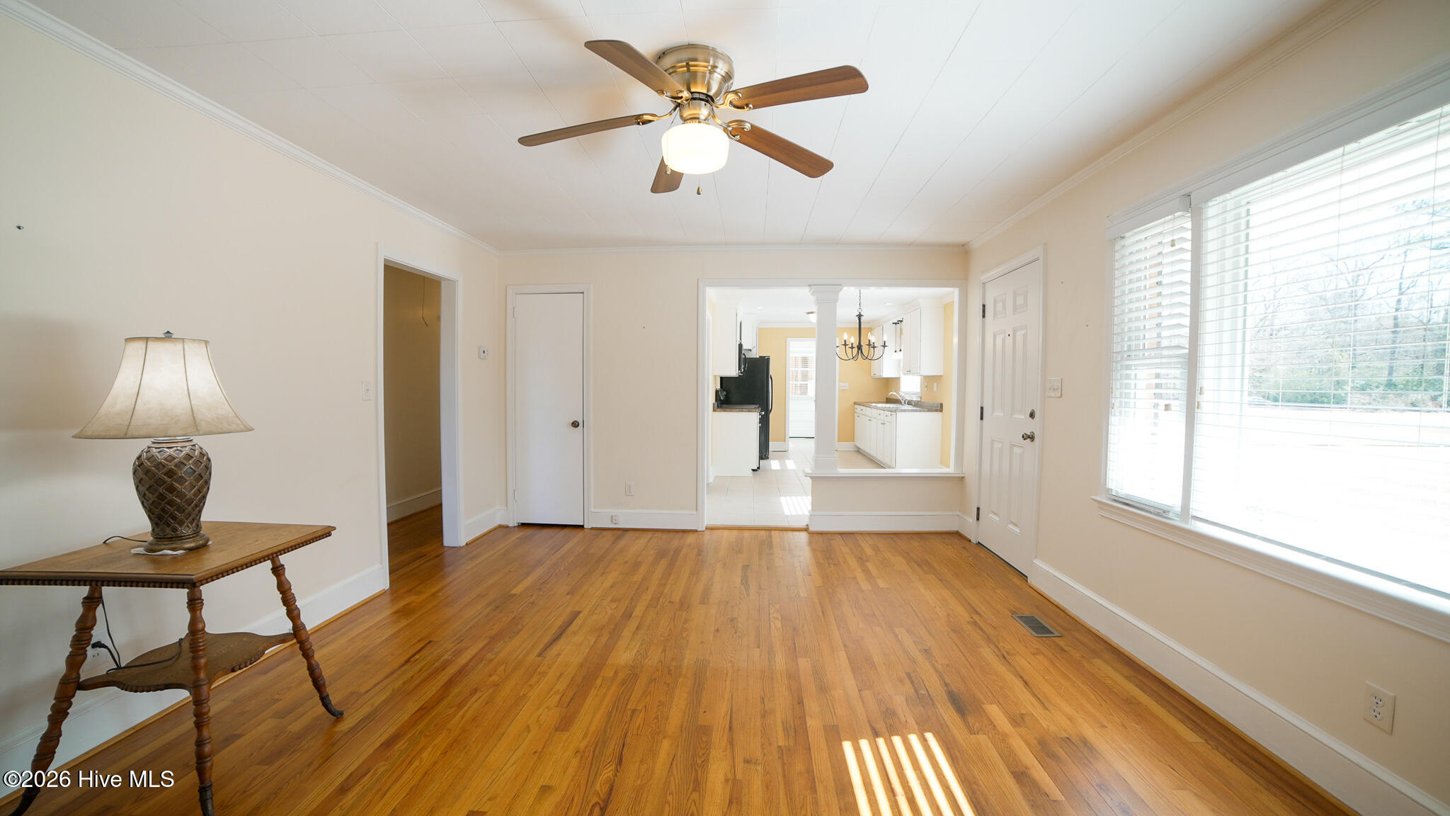 291 Whitehall Road Whiteville, NC 28472 - Photo 22 of 45 DSC00317