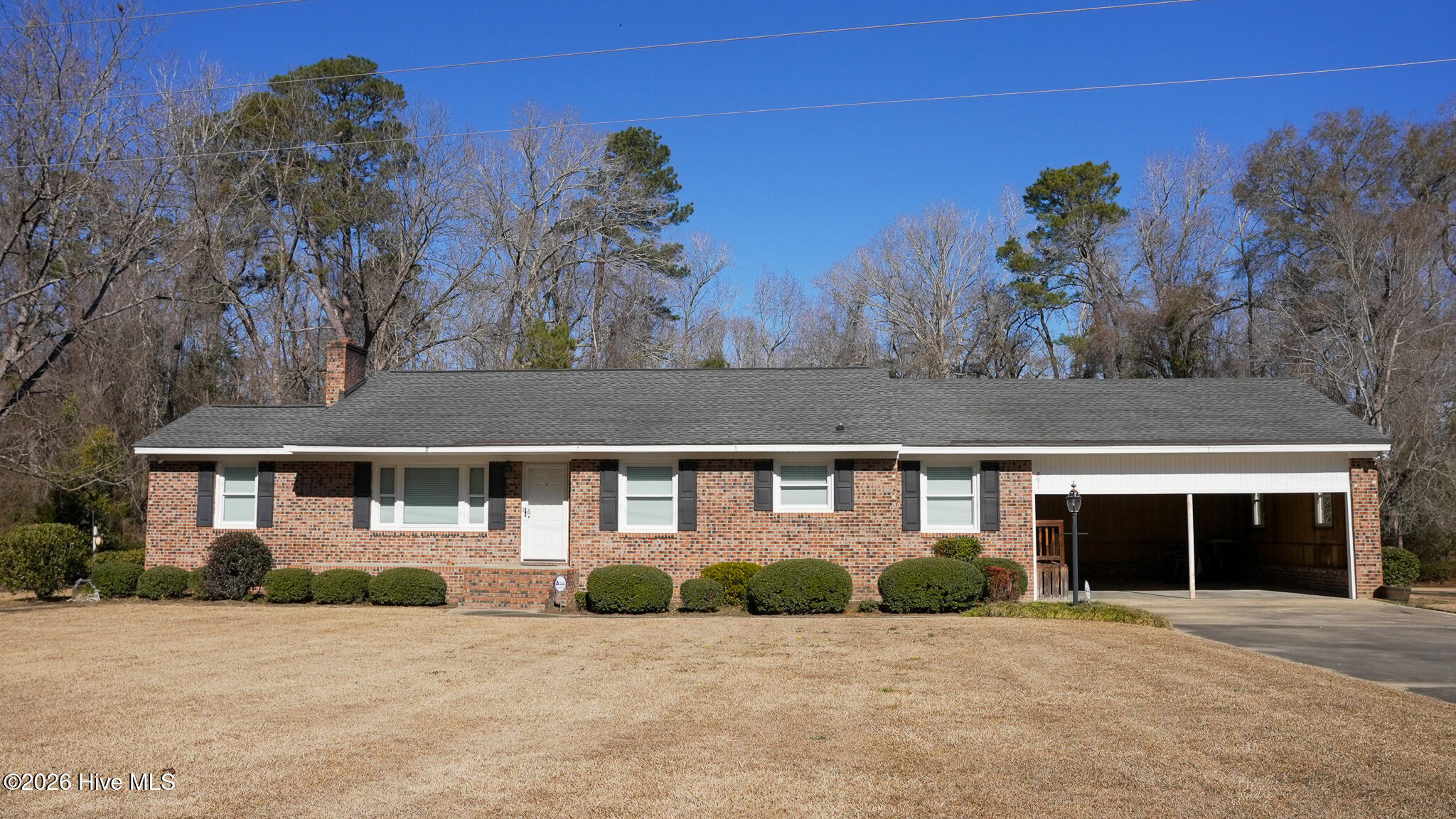 291 Whitehall Road Whiteville, NC 28472 - Photo 2 of 45 DSC00285