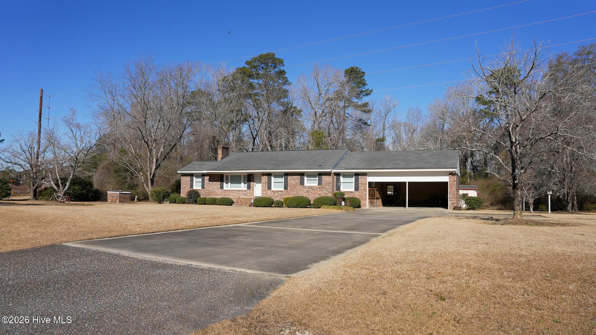 291 Whitehall Road Whiteville, NC 28472 - Photo 3 of 45 DSC00287