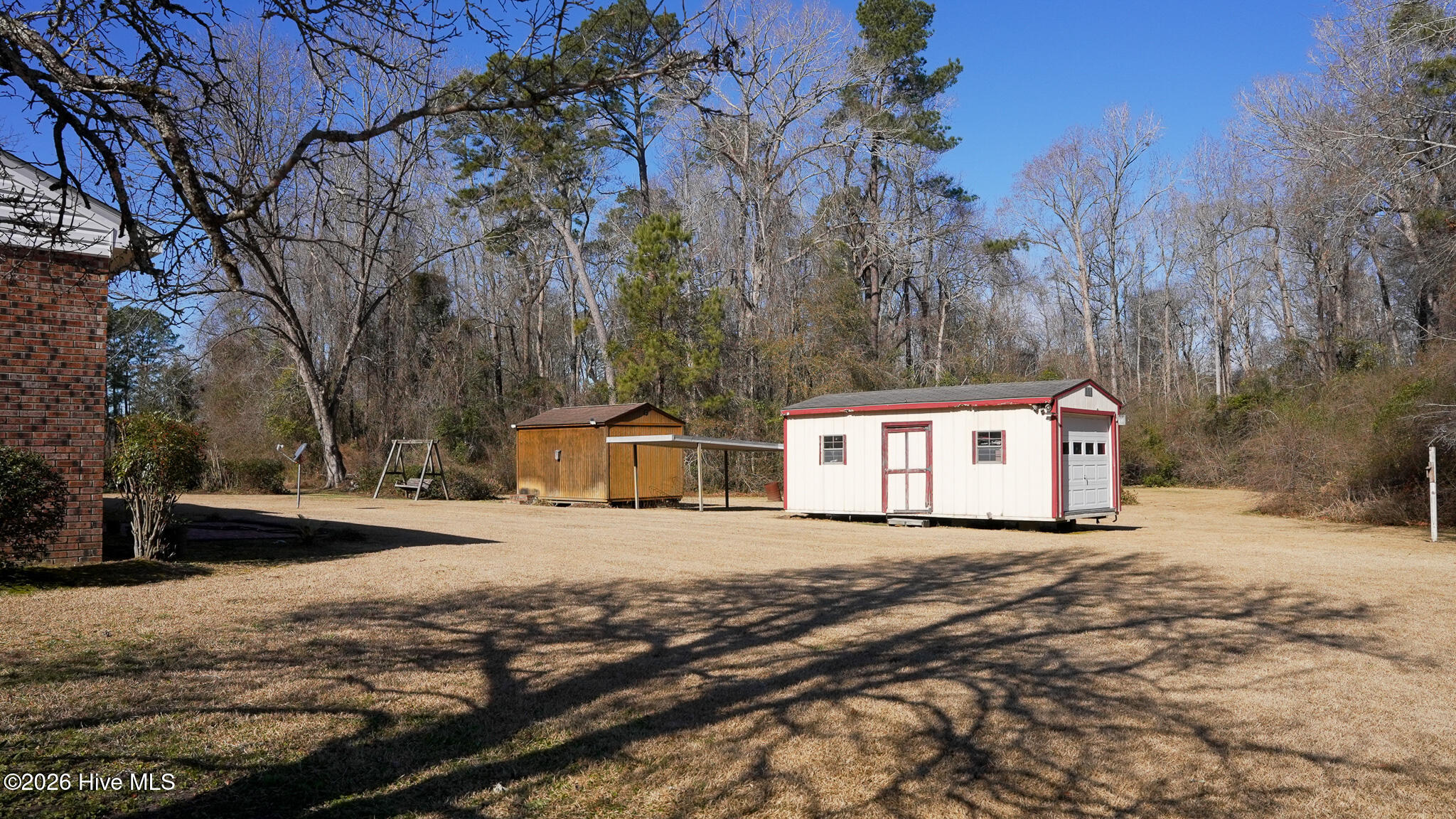 291 Whitehall Road Whiteville, NC 28472 - Photo 6 of 45 DSC00290