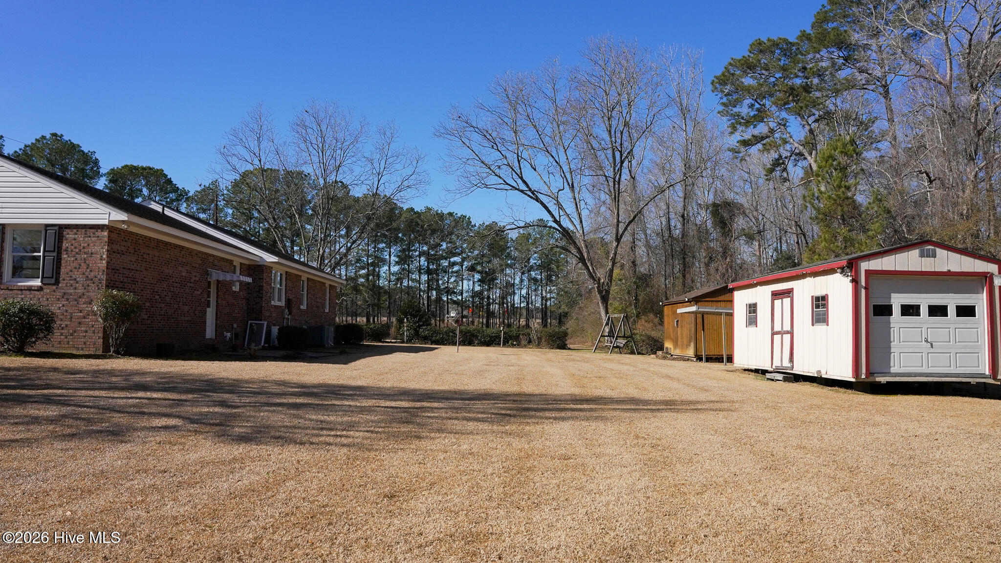 291 Whitehall Road Whiteville, NC 28472 - Photo 7 of 45 DSC00292