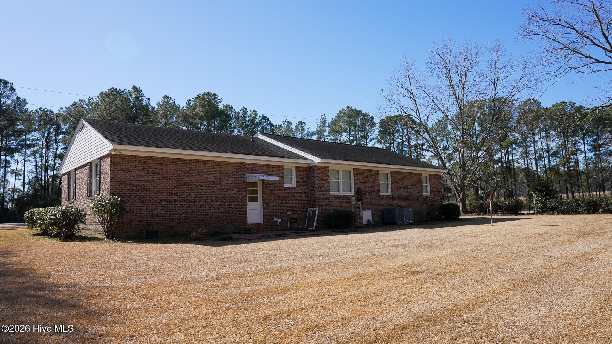 291 Whitehall Road Whiteville, NC 28472 - Photo 8 of 45 DSC00293