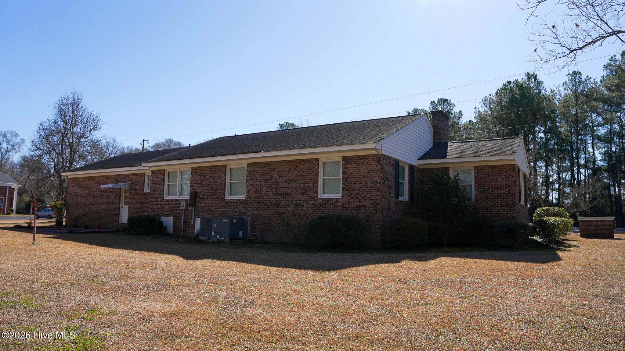 291 Whitehall Road Whiteville, NC 28472 - Photo 9 of 45 DSC00294