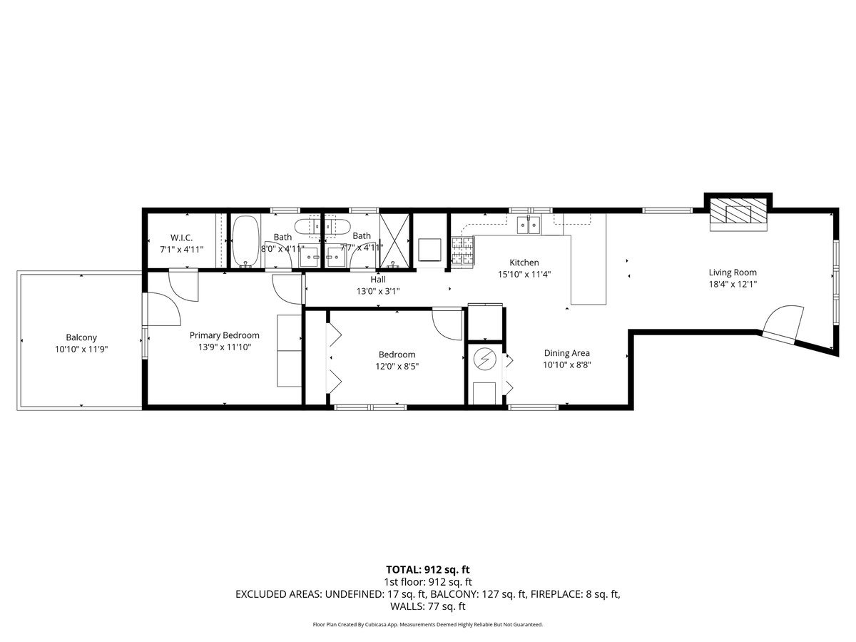 1449 West Walton Street, Unit 2 Chicago, IL 60642 - Photo 18 of 18