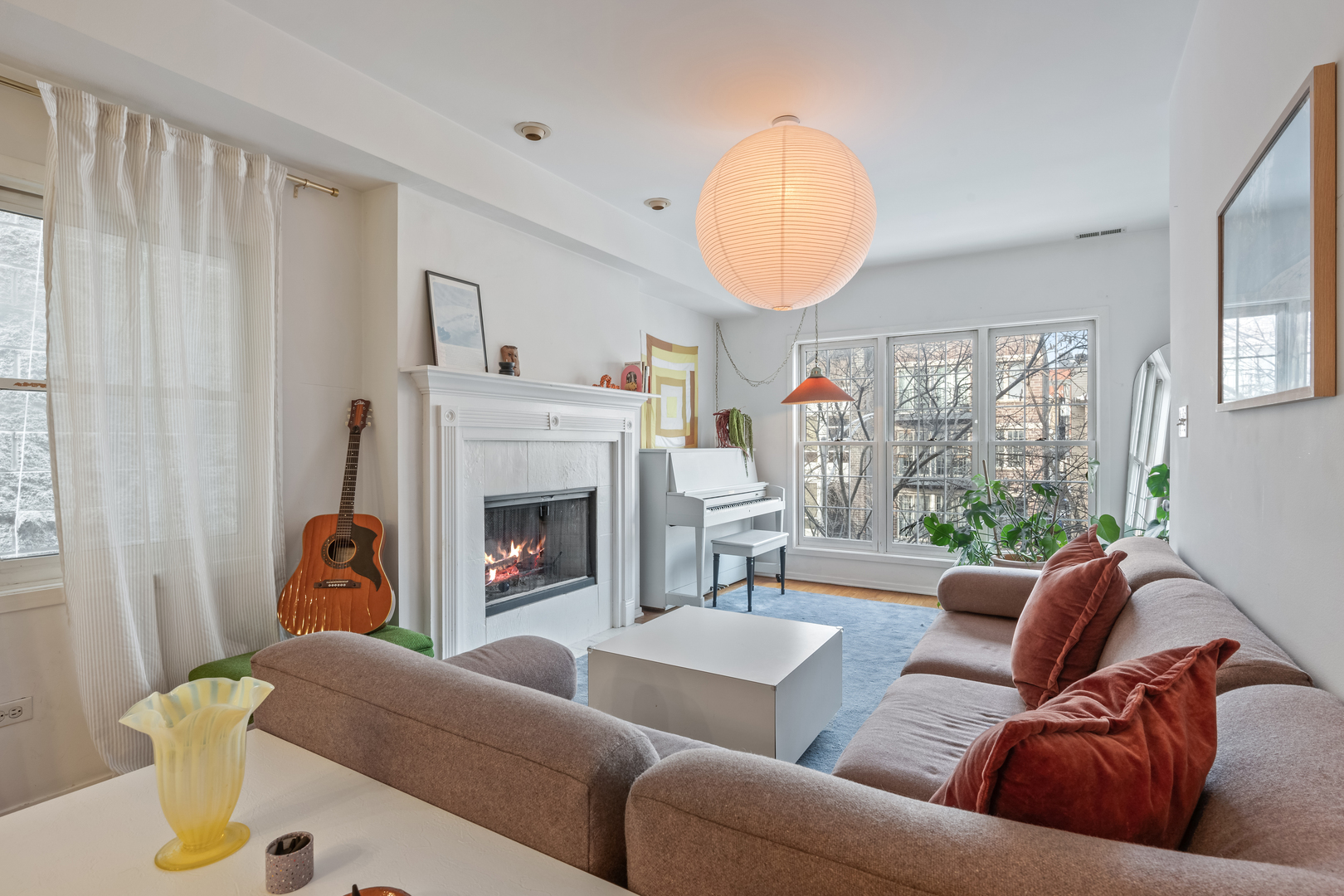 1449 West Walton Street, Unit 2 Chicago, IL 60642 - Photo 3 of 18