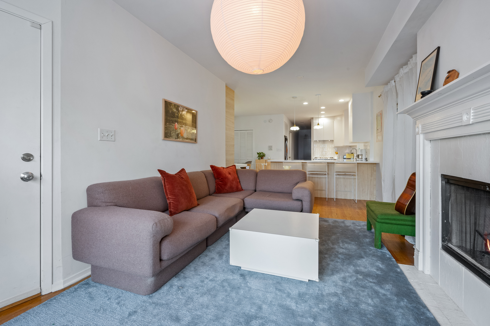 1449 West Walton Street, Unit 2 Chicago, IL 60642 - Photo 5 of 18