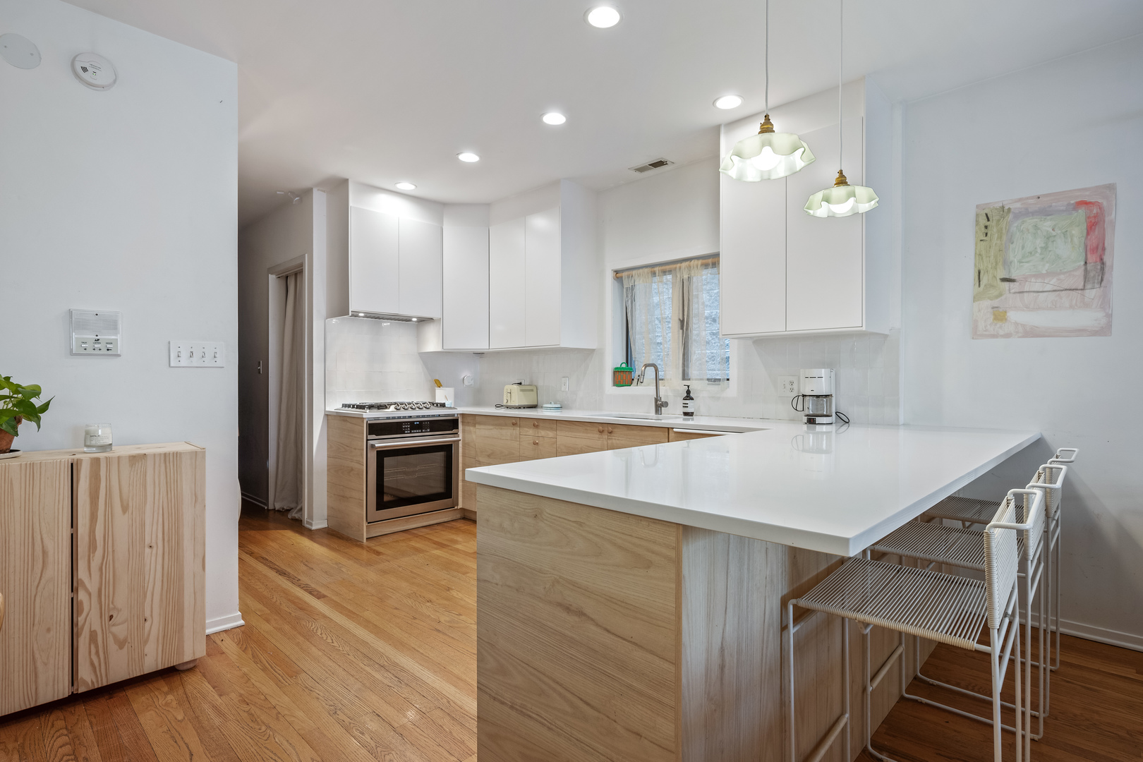 1449 West Walton Street, Unit 2 Chicago, IL 60642 - Photo 7 of 18