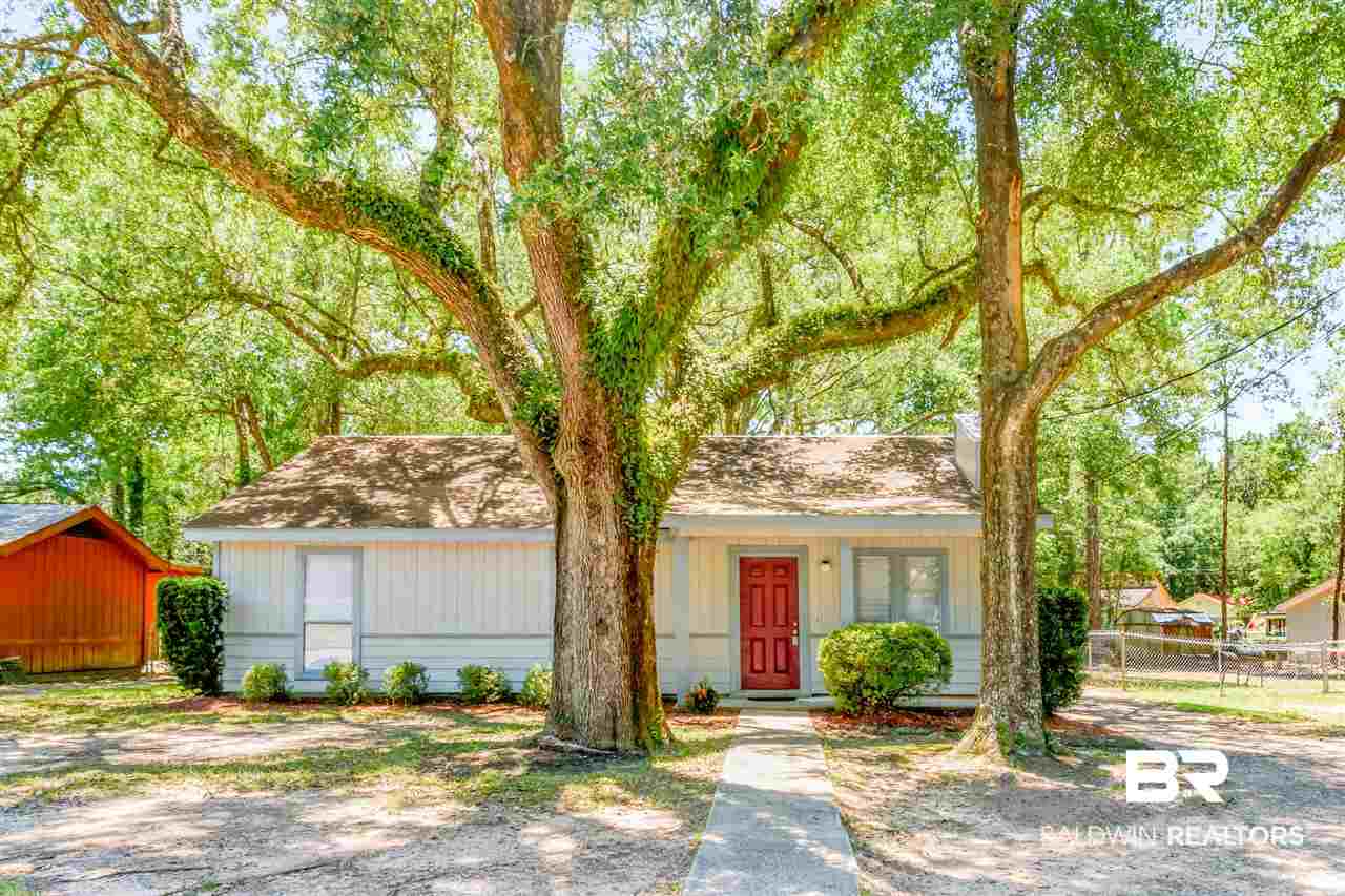 1379 Barker Drive East Mobile, AL 36608 - Photo 22 of 23