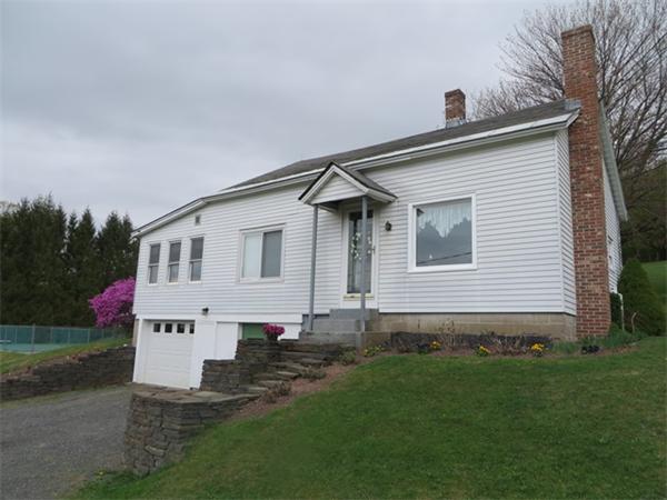 9 Martin Road Buckland, MA 01370 - Photo 1 of 21