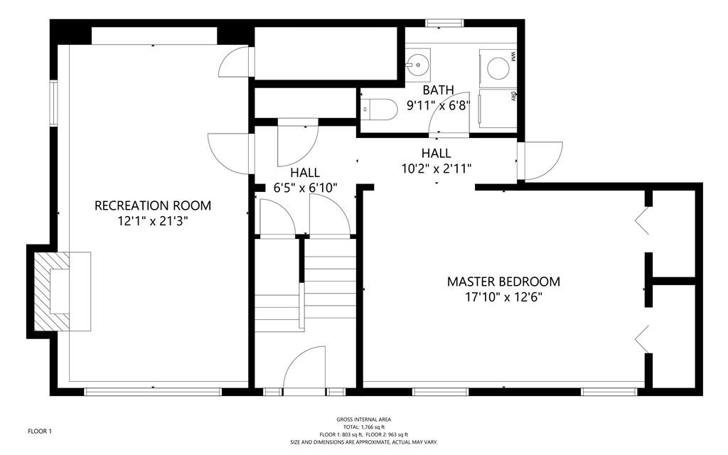8 Axletree Road Tyngsborough, MA 01879 - Photo 28 of 29 Gallery Image 28