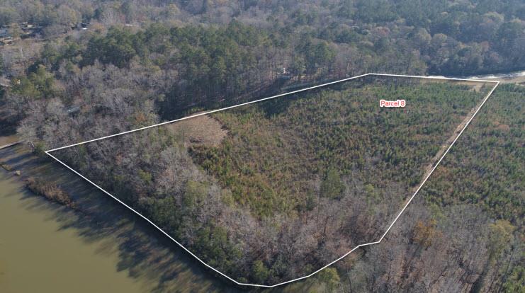 8 Lickskillet Road Hamilton, GA 31811 - Photo 1 of 7 Main View