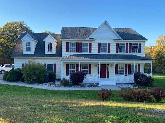 255 Brown Road Middletown, NY 10941 - Photo 1 of 1 Gallery Image 1