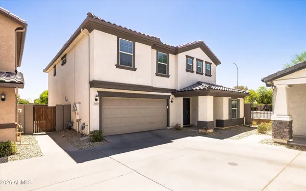 $400,000 | 16329 West Latham Street, Goodyear, AZ 85338