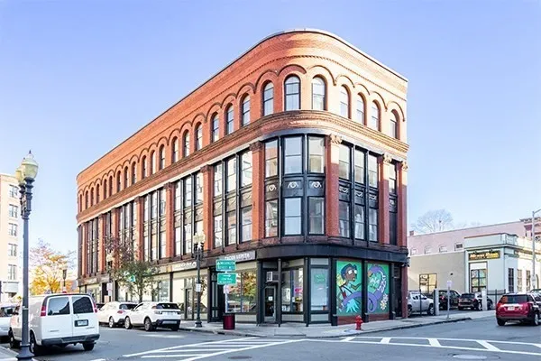 $1,625 | 145 Munroe Street, Unit 304, Lynn, MA 01901