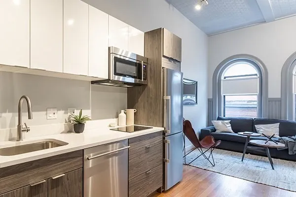 $1,625 | 145 Munroe Street, Unit 304, Lynn, MA 01901