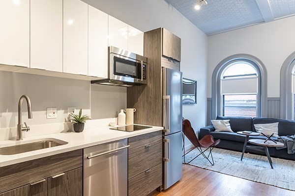 145 Munroe Street, Unit 304 Lynn, MA 01901 - Photo 2 of 10