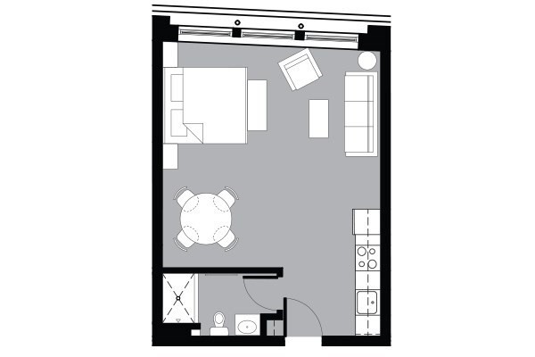 145 Munroe Street, Unit 304 Lynn, MA 01901 - Photo 10 of 10