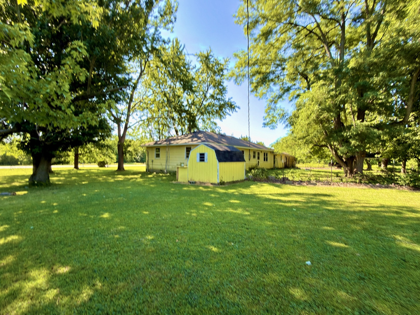 9857 Highway 45 Flora, IL 62839 - Photo 36 of 49